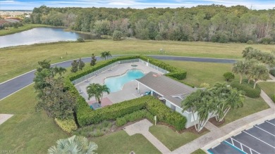 Welcome to this exquisite first-floor corner condo at 16571 on River Hall Country Club in Florida - for sale on GolfHomes.com, golf home, golf lot