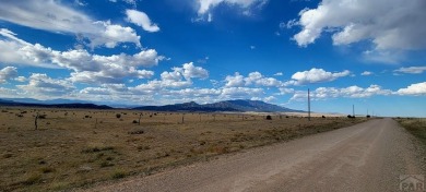 Experience the beauty of Colorado with 166+ acres of stunning on Walsenburg Golf Club in Colorado - for sale on GolfHomes.com, golf home, golf lot