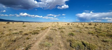Experience the beauty of Colorado with 166+ acres of stunning on Walsenburg Golf Club in Colorado - for sale on GolfHomes.com, golf home, golf lot