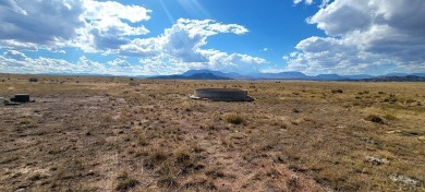 Experience the beauty of Colorado with 166+ acres of stunning on Walsenburg Golf Club in Colorado - for sale on GolfHomes.com, golf home, golf lot