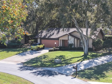 Nestled in the desirable Golf Hammock community of Cormorant on Golf Hammock Country Club in Florida - for sale on GolfHomes.com, golf home, golf lot