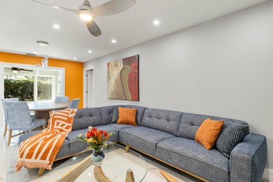 Nestled in the desirable Golf Hammock community of Cormorant on Golf Hammock Country Club in Florida - for sale on GolfHomes.com, golf home, golf lot