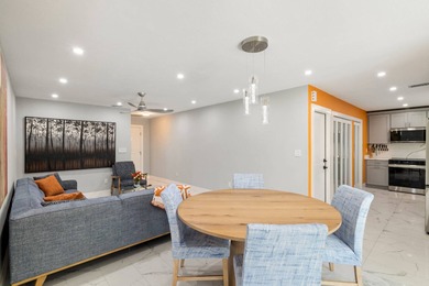 Nestled in the desirable Golf Hammock community of Cormorant on Golf Hammock Country Club in Florida - for sale on GolfHomes.com, golf home, golf lot