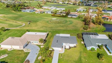 Check out this beauty! Updated and spacious home on a high lot on Rotonda Golf and Country Club The Hills Course in Florida - for sale on GolfHomes.com, golf home, golf lot