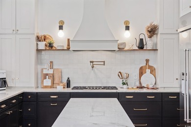 Welcome home to 400 W. Palms Drive, where waterway living is on Myrtlewood Golf Course and Club  in South Carolina - for sale on GolfHomes.com, golf home, golf lot