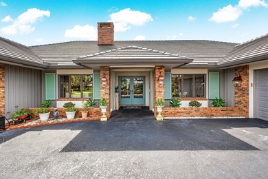 Stunning complete renovation in the highly desirable, gated City on Atlantis Golf Club in Florida - for sale on GolfHomes.com, golf home, golf lot