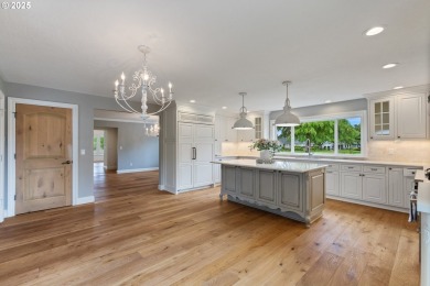This wonderfully remodeled and updated Charbonneau Belvedere on Charbonneau Golf Club in Oregon - for sale on GolfHomes.com, golf home, golf lot