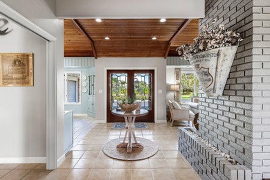 Stunning complete renovation in the highly desirable, gated City on Atlantis Golf Club in Florida - for sale on GolfHomes.com, golf home, golf lot