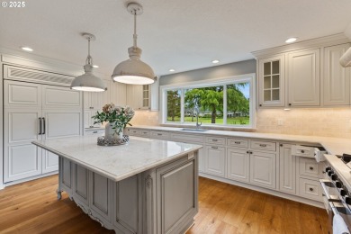 This wonderfully remodeled and updated Charbonneau Belvedere on Charbonneau Golf Club in Oregon - for sale on GolfHomes.com, golf home, golf lot