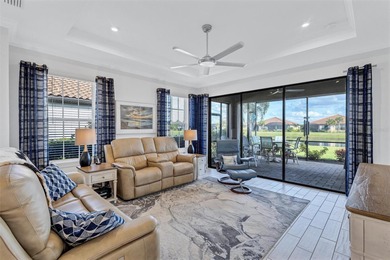 UNBEATABLE OPPORTUNITY FOR A GOLF HOME IN AZARIO -- EVEN on Esplanade Golf and Country at Lakewood Ranch in Florida - for sale on GolfHomes.com, golf home, golf lot