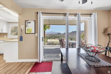 Beautiful turn-key Las Palmas condo-ready for you or your on Sunbrook Golf Course in Utah - for sale on GolfHomes.com, golf home, golf lot