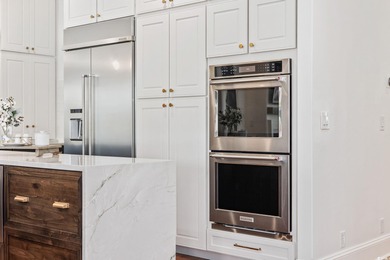 Welcome home to 400 W. Palms Drive, where waterway living is on Myrtlewood Golf Course and Club  in South Carolina - for sale on GolfHomes.com, golf home, golf lot