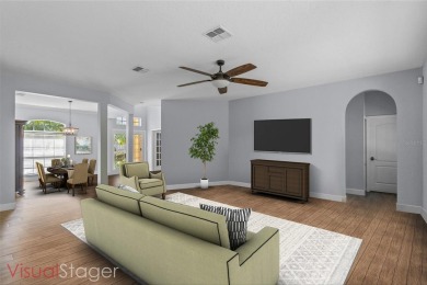 One or more photo(s) has been virtually staged. Welcome Home to on West Orange Country Club in Florida - for sale on GolfHomes.com, golf home, golf lot