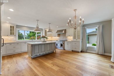This wonderfully remodeled and updated Charbonneau Belvedere on Charbonneau Golf Club in Oregon - for sale on GolfHomes.com, golf home, golf lot
