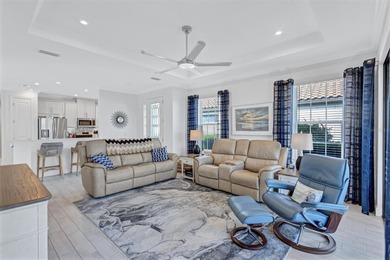 UNBEATABLE OPPORTUNITY FOR A GOLF HOME IN AZARIO -- EVEN on Esplanade Golf and Country at Lakewood Ranch in Florida - for sale on GolfHomes.com, golf home, golf lot