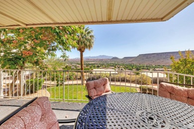 Beautiful turn-key Las Palmas condo-ready for you or your on Sunbrook Golf Course in Utah - for sale on GolfHomes.com, golf home, golf lot