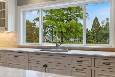 This wonderfully remodeled and updated Charbonneau Belvedere on Charbonneau Golf Club in Oregon - for sale on GolfHomes.com, golf home, golf lot