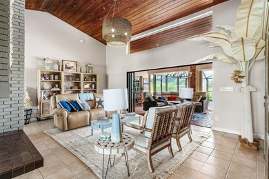Stunning complete renovation in the highly desirable, gated City on Atlantis Golf Club in Florida - for sale on GolfHomes.com, golf home, golf lot