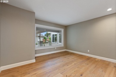 This wonderfully remodeled and updated Charbonneau Belvedere on Charbonneau Golf Club in Oregon - for sale on GolfHomes.com, golf home, golf lot