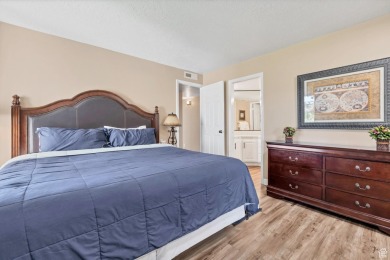 Beautiful turn-key Las Palmas condo-ready for you or your on Sunbrook Golf Course in Utah - for sale on GolfHomes.com, golf home, golf lot