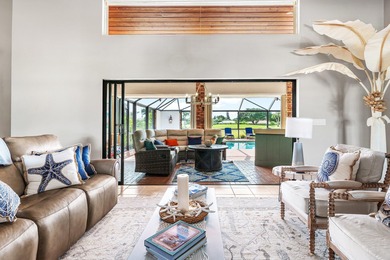 Stunning complete renovation in the highly desirable, gated City on Atlantis Golf Club in Florida - for sale on GolfHomes.com, golf home, golf lot