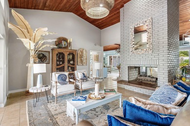 Stunning complete renovation in the highly desirable, gated City on Atlantis Golf Club in Florida - for sale on GolfHomes.com, golf home, golf lot