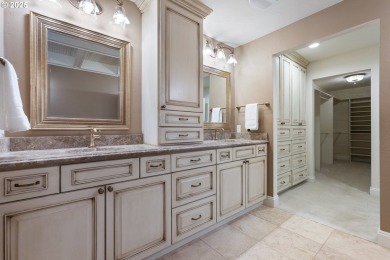 This wonderfully remodeled and updated Charbonneau Belvedere on Charbonneau Golf Club in Oregon - for sale on GolfHomes.com, golf home, golf lot