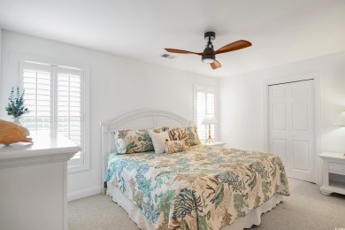 Discover a stunning 4-bedroom waterfront home in the prestigious on Heritage Club in South Carolina - for sale on GolfHomes.com, golf home, golf lot