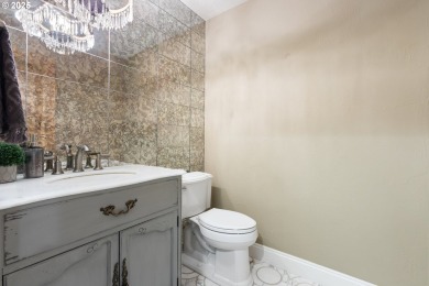 This wonderfully remodeled and updated Charbonneau Belvedere on Charbonneau Golf Club in Oregon - for sale on GolfHomes.com, golf home, golf lot