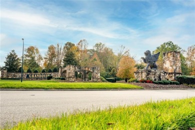 Discover an unparalleled opportunity to own one of the most on Grandover Resort in North Carolina - for sale on GolfHomes.com, golf home, golf lot