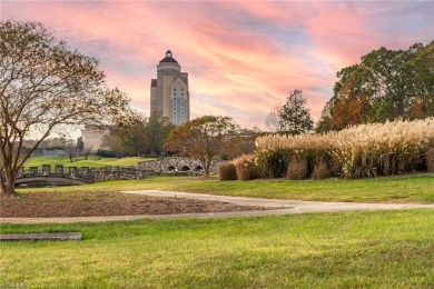 Discover an unparalleled opportunity to own one of the most on Grandover Resort in North Carolina - for sale on GolfHomes.com, golf home, golf lot