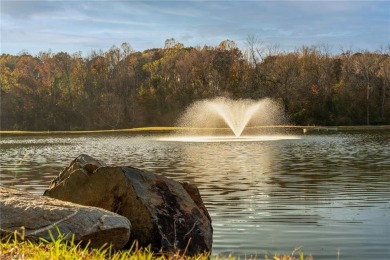 Discover an unparalleled opportunity to own one of the most on Grandover Resort in North Carolina - for sale on GolfHomes.com, golf home, golf lot