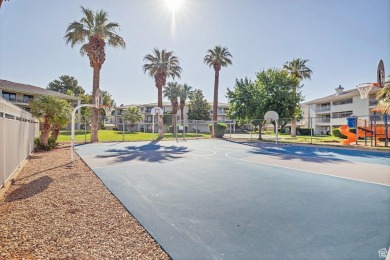 Beautiful turn-key Las Palmas condo-ready for you or your on Sunbrook Golf Course in Utah - for sale on GolfHomes.com, golf home, golf lot