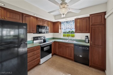 Just imagine relaxing and enjoying the warm sun, tropical on Gulf Harbour Yacht and Country Club in Florida - for sale on GolfHomes.com, golf home, golf lot