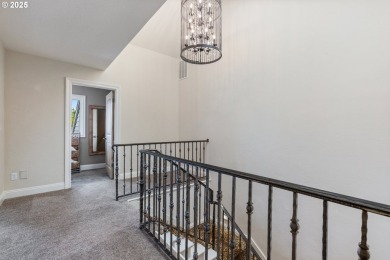 This wonderfully remodeled and updated Charbonneau Belvedere on Charbonneau Golf Club in Oregon - for sale on GolfHomes.com, golf home, golf lot