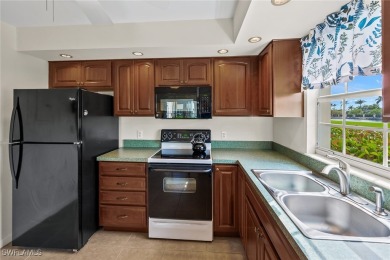 Just imagine relaxing and enjoying the warm sun, tropical on Gulf Harbour Yacht and Country Club in Florida - for sale on GolfHomes.com, golf home, golf lot