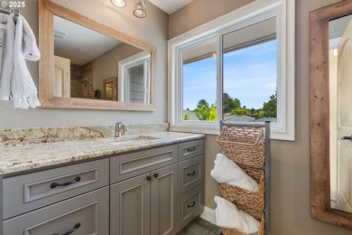 This wonderfully remodeled and updated Charbonneau Belvedere on Charbonneau Golf Club in Oregon - for sale on GolfHomes.com, golf home, golf lot
