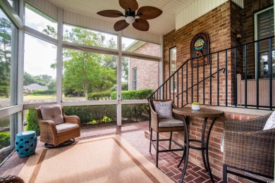 Discover a stunning 4-bedroom waterfront home in the prestigious on Heritage Club in South Carolina - for sale on GolfHomes.com, golf home, golf lot