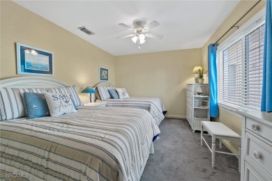 Just imagine relaxing and enjoying the warm sun, tropical on Gulf Harbour Yacht and Country Club in Florida - for sale on GolfHomes.com, golf home, golf lot