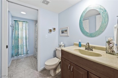 Just imagine relaxing and enjoying the warm sun, tropical on Gulf Harbour Yacht and Country Club in Florida - for sale on GolfHomes.com, golf home, golf lot