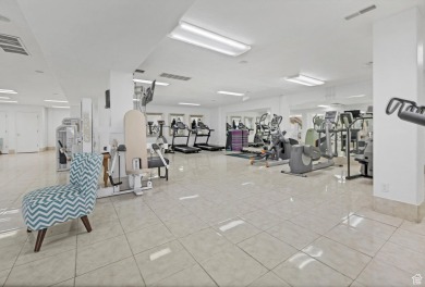 Beautiful turn-key Las Palmas condo-ready for you or your on Sunbrook Golf Course in Utah - for sale on GolfHomes.com, golf home, golf lot