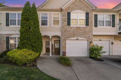 Enjoy low-maintenance living in a fantastic location.   This on Meadowood Golf Club in Kentucky - for sale on GolfHomes.com, golf home, golf lot