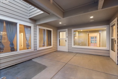 This wonderfully remodeled and updated Charbonneau Belvedere on Charbonneau Golf Club in Oregon - for sale on GolfHomes.com, golf home, golf lot