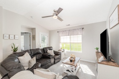 Enjoy low-maintenance living in a fantastic location.   This on Meadowood Golf Club in Kentucky - for sale on GolfHomes.com, golf home, golf lot
