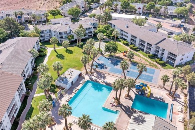 Beautiful turn-key Las Palmas condo-ready for you or your on Sunbrook Golf Course in Utah - for sale on GolfHomes.com, golf home, golf lot
