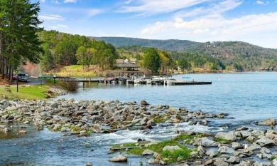 Welcome home to Lake Arrowhead Yacht  Country Club, one of on The Highlands Course at Lake Arrowhead in Georgia - for sale on GolfHomes.com, golf home, golf lot