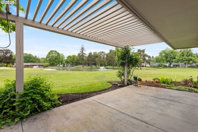 This wonderfully remodeled and updated Charbonneau Belvedere on Charbonneau Golf Club in Oregon - for sale on GolfHomes.com, golf home, golf lot