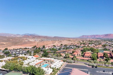 Beautiful turn-key Las Palmas condo-ready for you or your on Sunbrook Golf Course in Utah - for sale on GolfHomes.com, golf home, golf lot