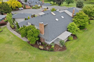 This wonderfully remodeled and updated Charbonneau Belvedere on Charbonneau Golf Club in Oregon - for sale on GolfHomes.com, golf home, golf lot