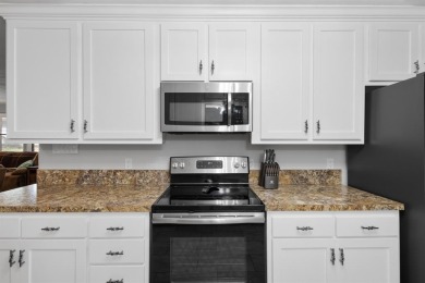Positioned between the peaceful setting of Amon Carter Lake and on Twisted Oaks Golf Club in Texas - for sale on GolfHomes.com, golf home, golf lot